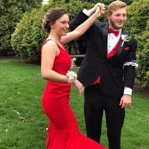 Meet your Posher, Abby